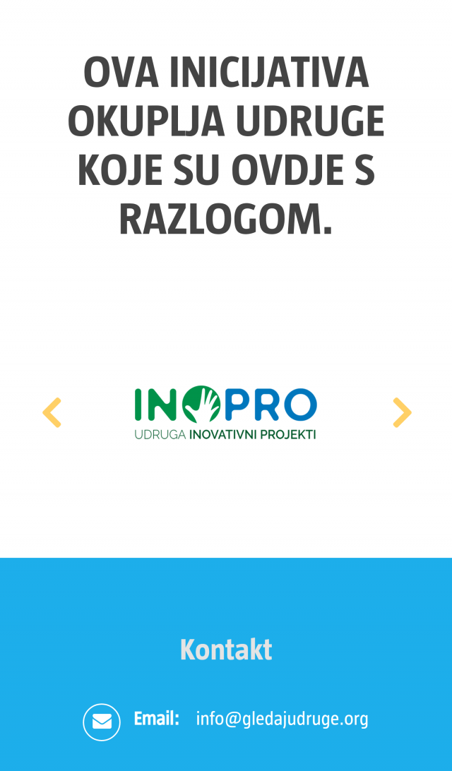 gledaj udruge-ino-pro